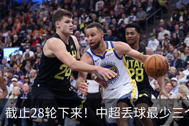 截止28轮下来！中超丢球最少三个球队 有曾倒数第一天津 前3的北京国安 领头羊成都