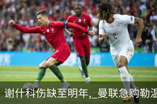 谢什科伤缺至明年, 曼联急购勒温补锋线
