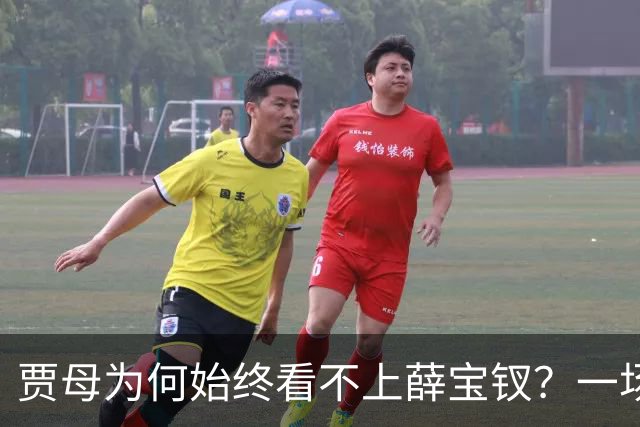 贾母为何始终看不上薛宝钗？一场螃蟹宴，早就把答案摆上了桌